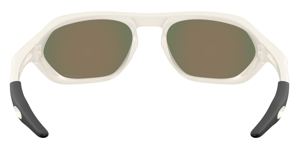 Oakley® OO9537 CAGE JACKET Sunglasses - Matte Mist