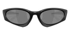 Oakley® OO9539 SUTURE COAT Sunglasses - Matte Black