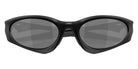 Oakley® OO9539 SUTURE COAT Sunglasses - Matte Black
