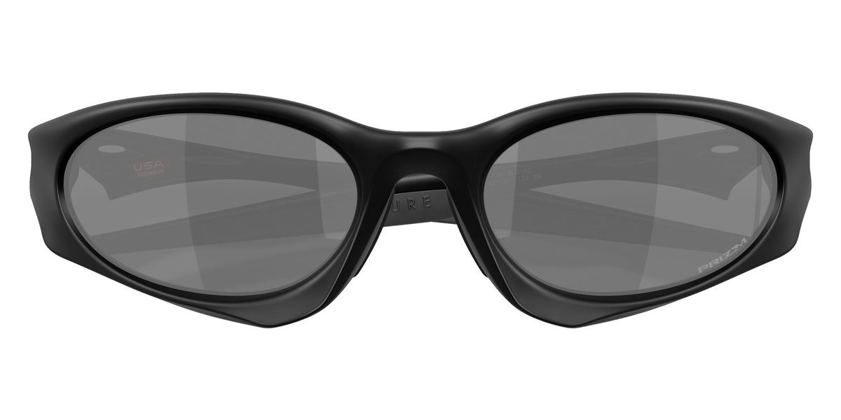 Oakley® OO9539 SUTURE COAT Sunglasses - Matte Black