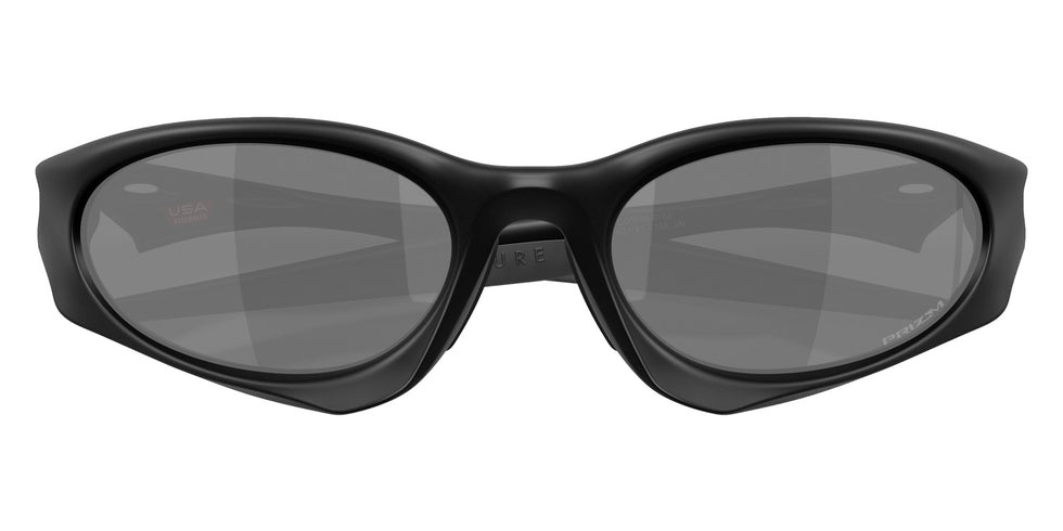 Oakley® OO9539 SUTURE COAT Sunglasses - Matte Black
