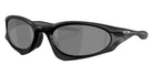 Oakley® OO9539 SUTURE COAT Sunglasses - Matte Black