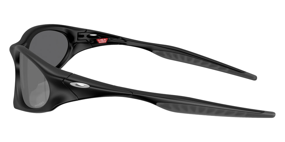 Oakley® OO9539 SUTURE COAT Sunglasses - Matte Black