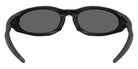 Oakley® OO9539 SUTURE COAT Sunglasses - Matte Black