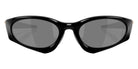 Oakley® OO9539 SUTURE COAT Sunglasses - Black