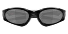 Oakley® OO9539 SUTURE COAT Sunglasses - Black