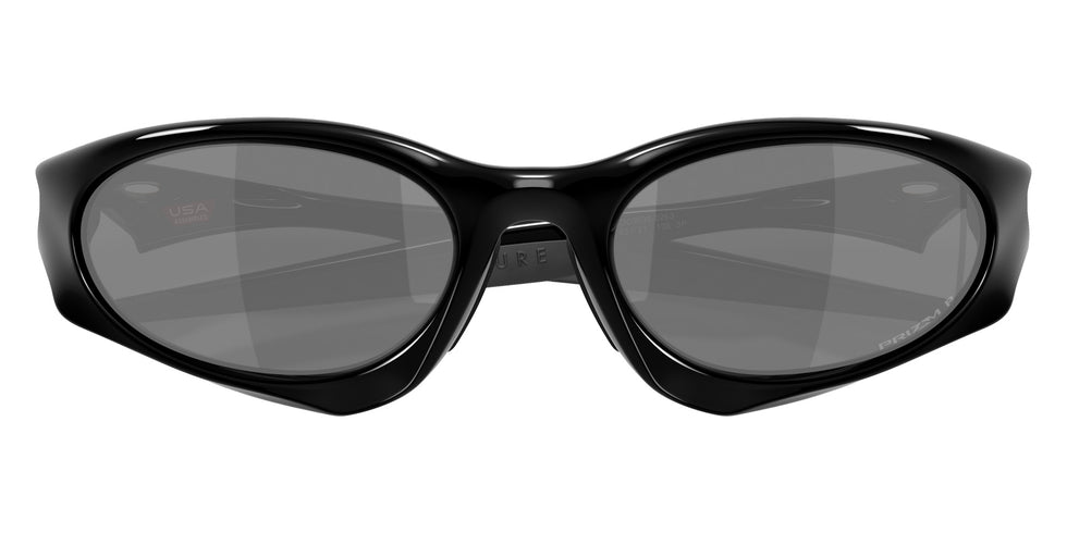 Oakley® OO9539 SUTURE COAT Sunglasses - Black