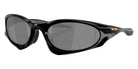Oakley® OO9539 SUTURE COAT Sunglasses - Black
