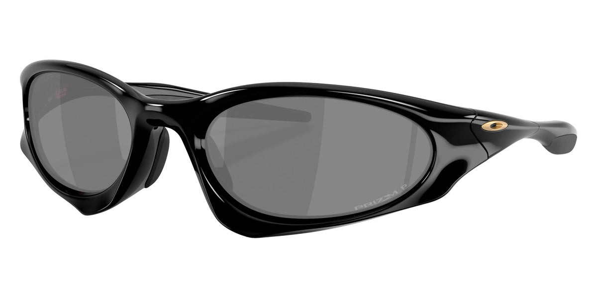 Oakley® OO9539 SUTURE COAT Sunglasses - Black