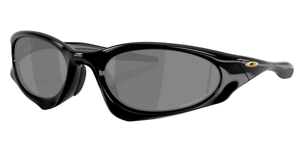 Oakley® OO9539 SUTURE COAT Sunglasses - Black