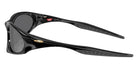 Oakley® OO9539 SUTURE COAT Sunglasses - Black