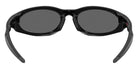Oakley® OO9539 SUTURE COAT Sunglasses - Black