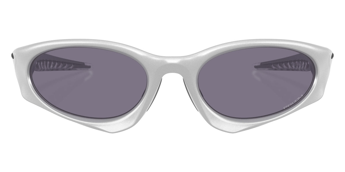 Oakley® OO9539 SUTURE COAT Sunglasses - X Silver