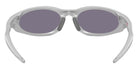 Oakley® OO9539 SUTURE COAT Sunglasses - X Silver