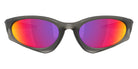 Oakley® OO9539 SUTURE COAT Sunglasses - Matte Grey Smoke