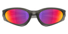 Oakley® OO9539 SUTURE COAT Sunglasses - Matte Grey Smoke