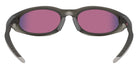 Oakley® OO9539 SUTURE COAT Sunglasses - Matte Grey Smoke