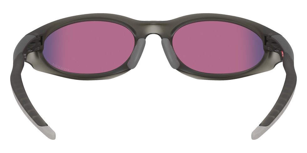 Oakley® OO9539 SUTURE COAT Sunglasses - Matte Grey Smoke