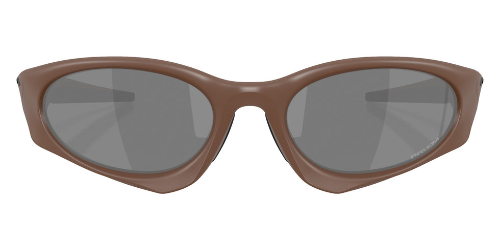 Oakley® OO9539 SUTURE COAT Sunglasses - Matte Mahogany
