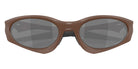 Oakley® OO9539 SUTURE COAT Sunglasses - Matte Mahogany