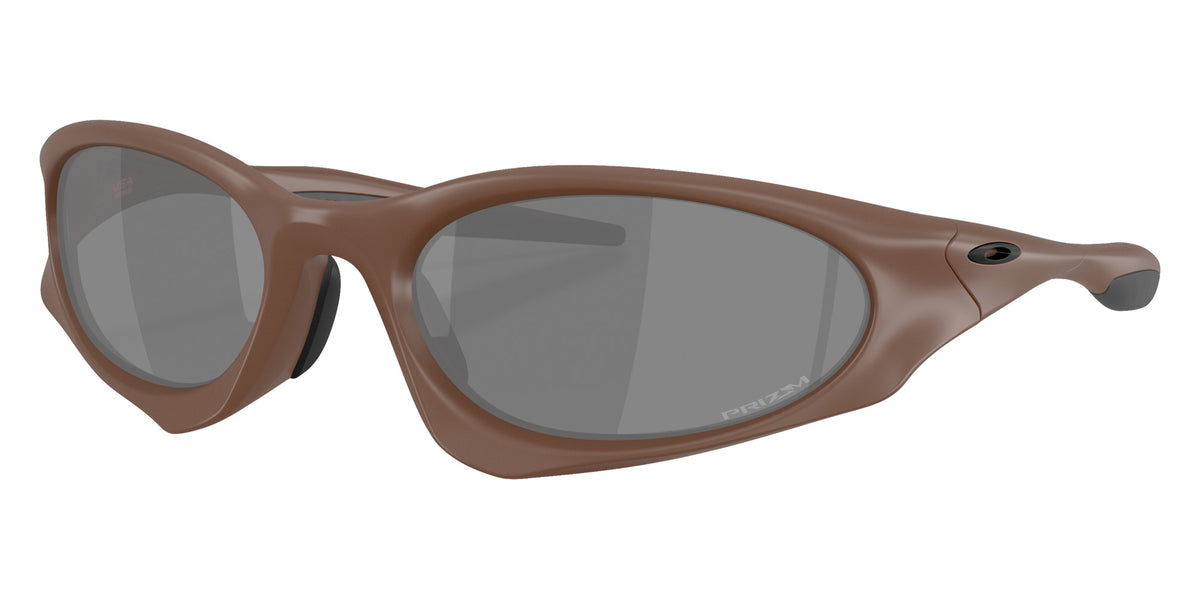 Oakley® OO9539 SUTURE COAT Sunglasses - Matte Mahogany