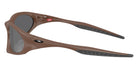 Oakley® OO9539 SUTURE COAT Sunglasses - Matte Mahogany