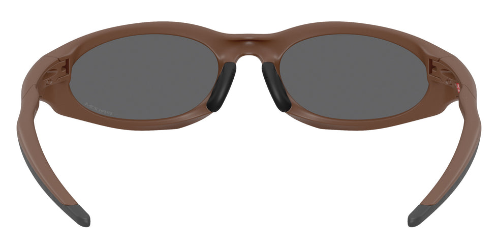 Oakley® OO9539 SUTURE COAT Sunglasses - Matte Mahogany
