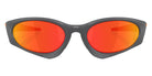 Oakley® OO9539 SUTURE COAT Sunglasses - Matte Carbon
