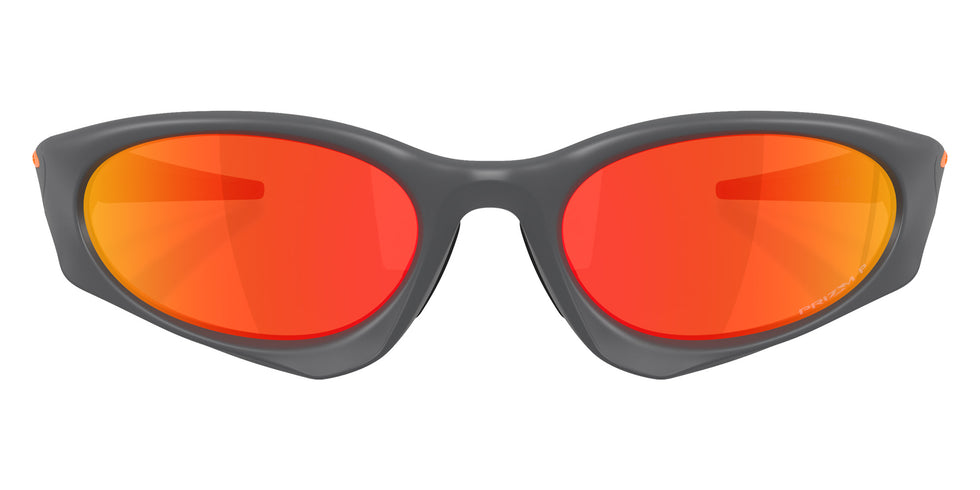 Oakley® OO9539 SUTURE COAT Sunglasses - Matte Carbon