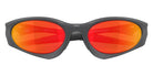 Oakley® OO9539 SUTURE COAT Sunglasses - Matte Carbon