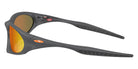 Oakley® OO9539 SUTURE COAT Sunglasses - Matte Carbon