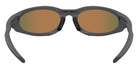 Oakley® OO9539 SUTURE COAT Sunglasses - Matte Carbon