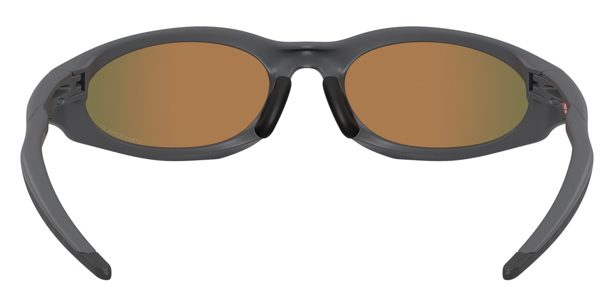 Oakley® OO9539 SUTURE COAT Sunglasses - Matte Carbon