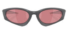 Oakley® OO9539 SUTURE COAT Sunglasses - Matte Carbon