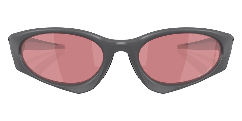 Oakley® OO9539 SUTURE COAT Sunglasses - Matte Carbon