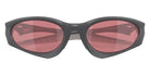 Oakley® OO9539 SUTURE COAT Sunglasses - Matte Carbon