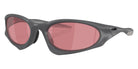 Oakley® OO9539 SUTURE COAT Sunglasses - Matte Carbon