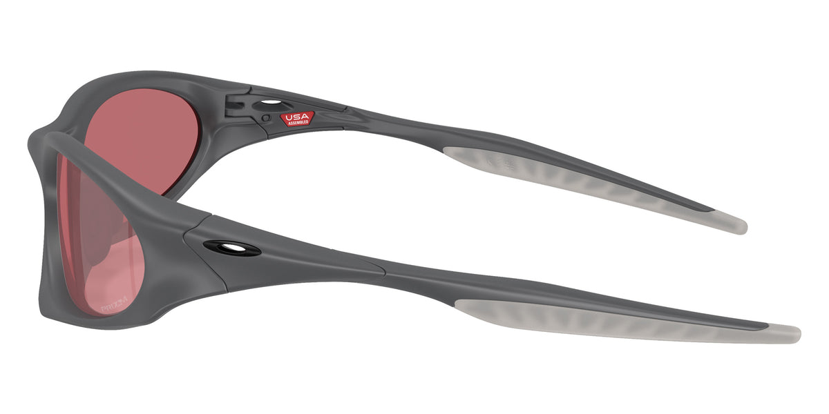 Oakley® OO9539 SUTURE COAT Sunglasses - Matte Carbon