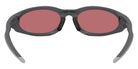 Oakley® OO9539 SUTURE COAT Sunglasses - Matte Carbon