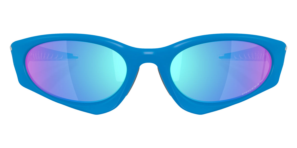 Oakley® OO9539 SUTURE COAT Sunglasses - Matte Sapphire