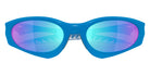 Oakley® OO9539 SUTURE COAT Sunglasses - Matte Sapphire