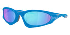 Oakley® OO9539 SUTURE COAT Sunglasses - Matte Sapphire