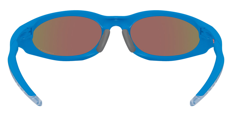 Oakley® OO9539 SUTURE COAT Sunglasses - Matte Sapphire