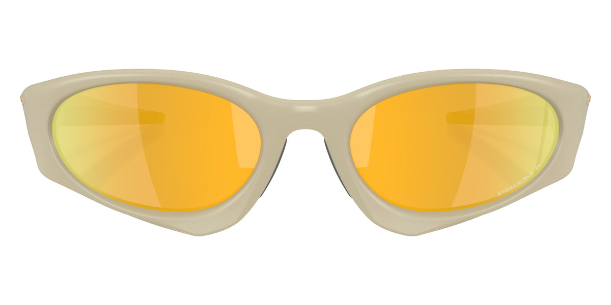 Oakley® OO9539 SUTURE COAT Sunglasses - Matte Sand