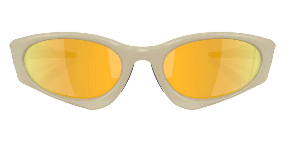 Oakley® OO9539 SUTURE COAT Sunglasses - Matte Sand