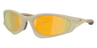 Oakley® OO9539 SUTURE COAT Sunglasses - Matte Sand