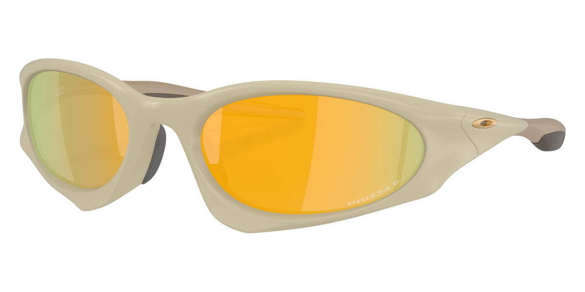 Oakley® OO9539 SUTURE COAT Sunglasses - Matte Sand