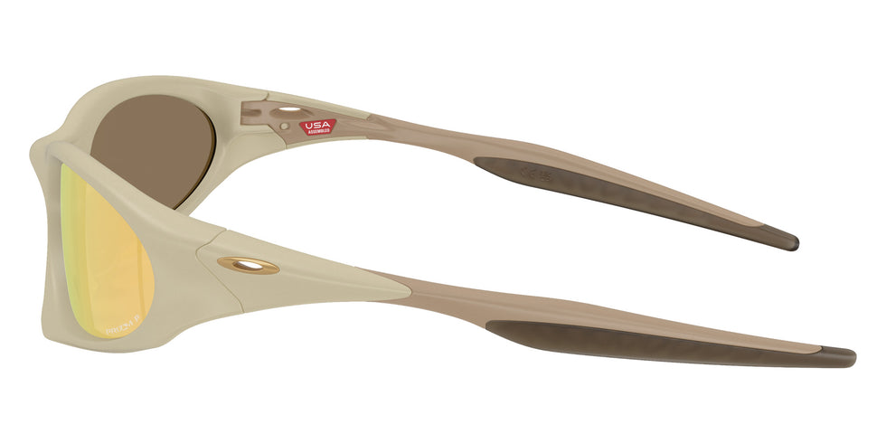 Oakley® OO9539 SUTURE COAT Sunglasses - Matte Sand