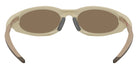 Oakley® OO9539 SUTURE COAT Sunglasses - Matte Sand