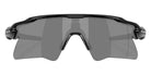 Oakley® OO9541 RADAR EV HEATER Sunglasses - Polished Black
